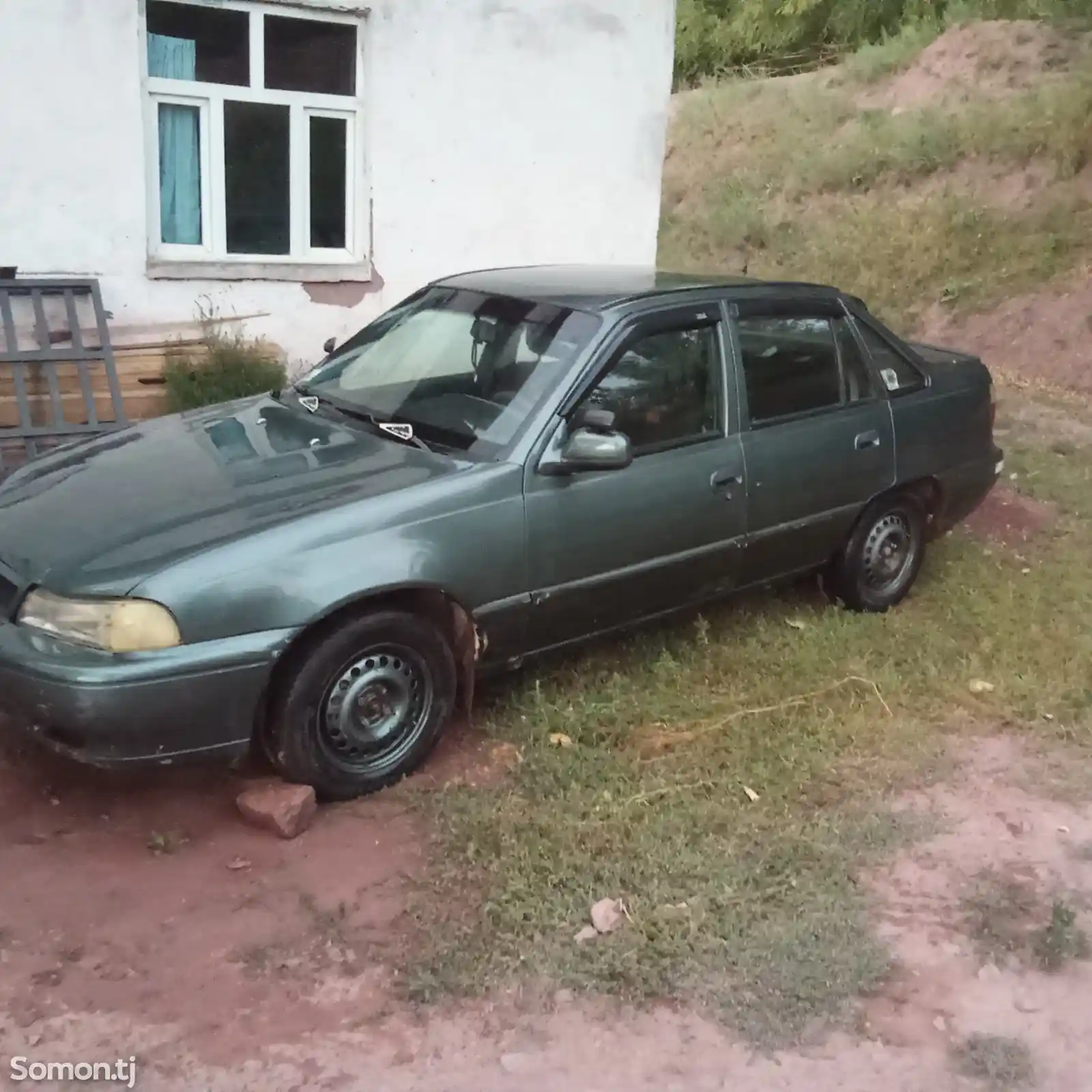 Daewoo Nexia, 1994-1