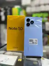 Realme Note 50 128gb black blue-4