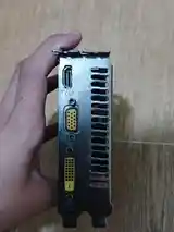 Видеокарта GTX 750 1G DDR5-4