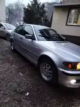 BMW 3 series, 2001-5