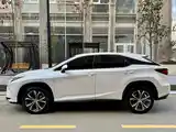 Lexus RX series, 2019-3