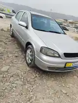 Opel Astra G, 1999-3