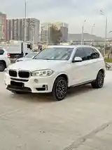 BMW X5, 2014-3