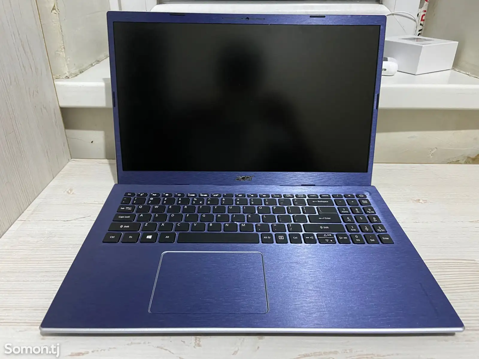 Ноутбук ACER A315-34-C6CH-2