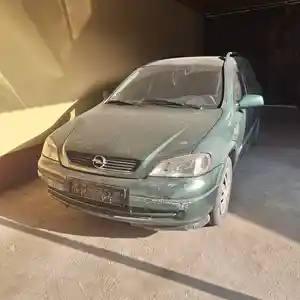 Opel Astra G, 1998