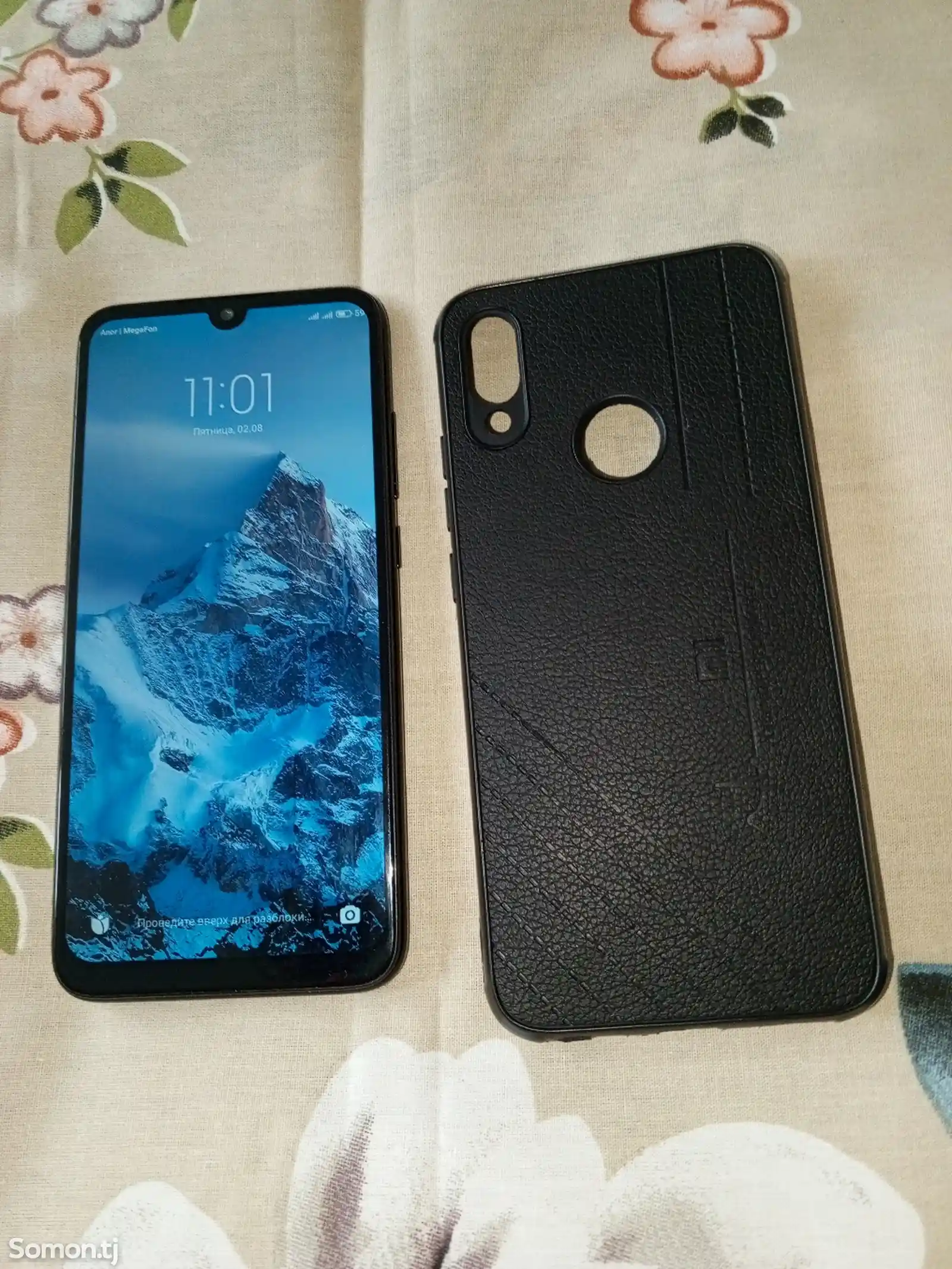 Xiaomi Redmi Note 7 64gb-10