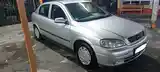 Opel Astra G, 2000-2