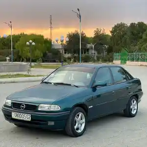 Opel Astra F, 1995