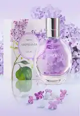 Туалетная вода для женщин Aromania Lilac-2