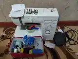 Швейная машина Janome 415-7