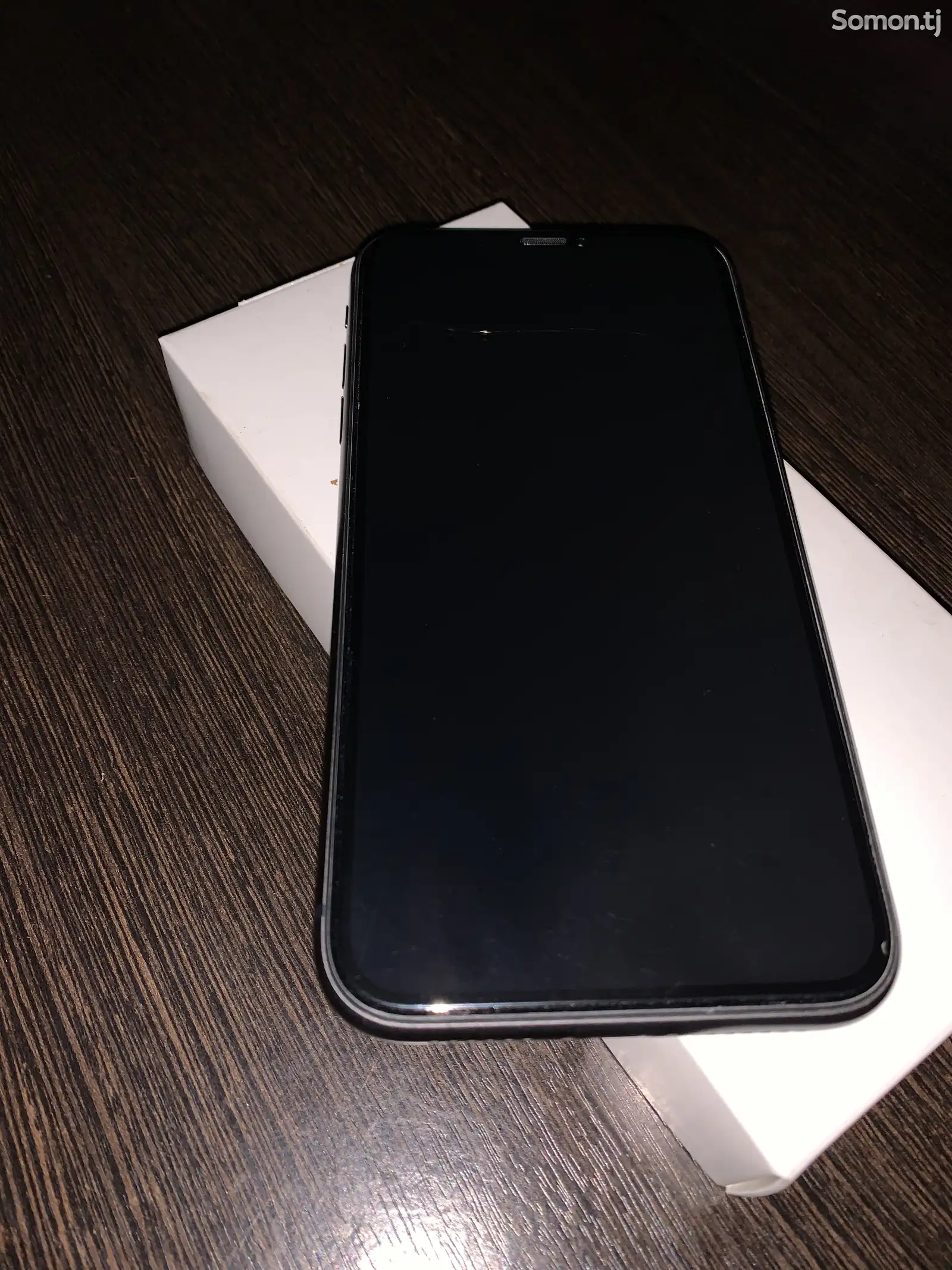 Apple iPhone 11, 128 gb, Black-2