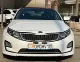 Kia Optima, 2014-4