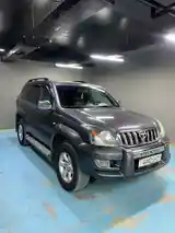 Toyota Land Cruiser Prado, 2009-9