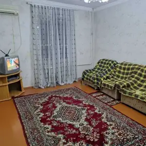 2-комн. квартира, 3 этаж, 60м², Автовокзал