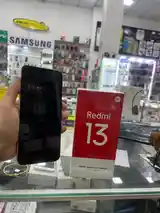 Xiaomi redmi 13 6/128GB-2