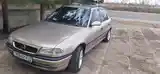 Opel Astra F, 1997-4