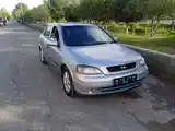 Opel Astra G, 2002-2