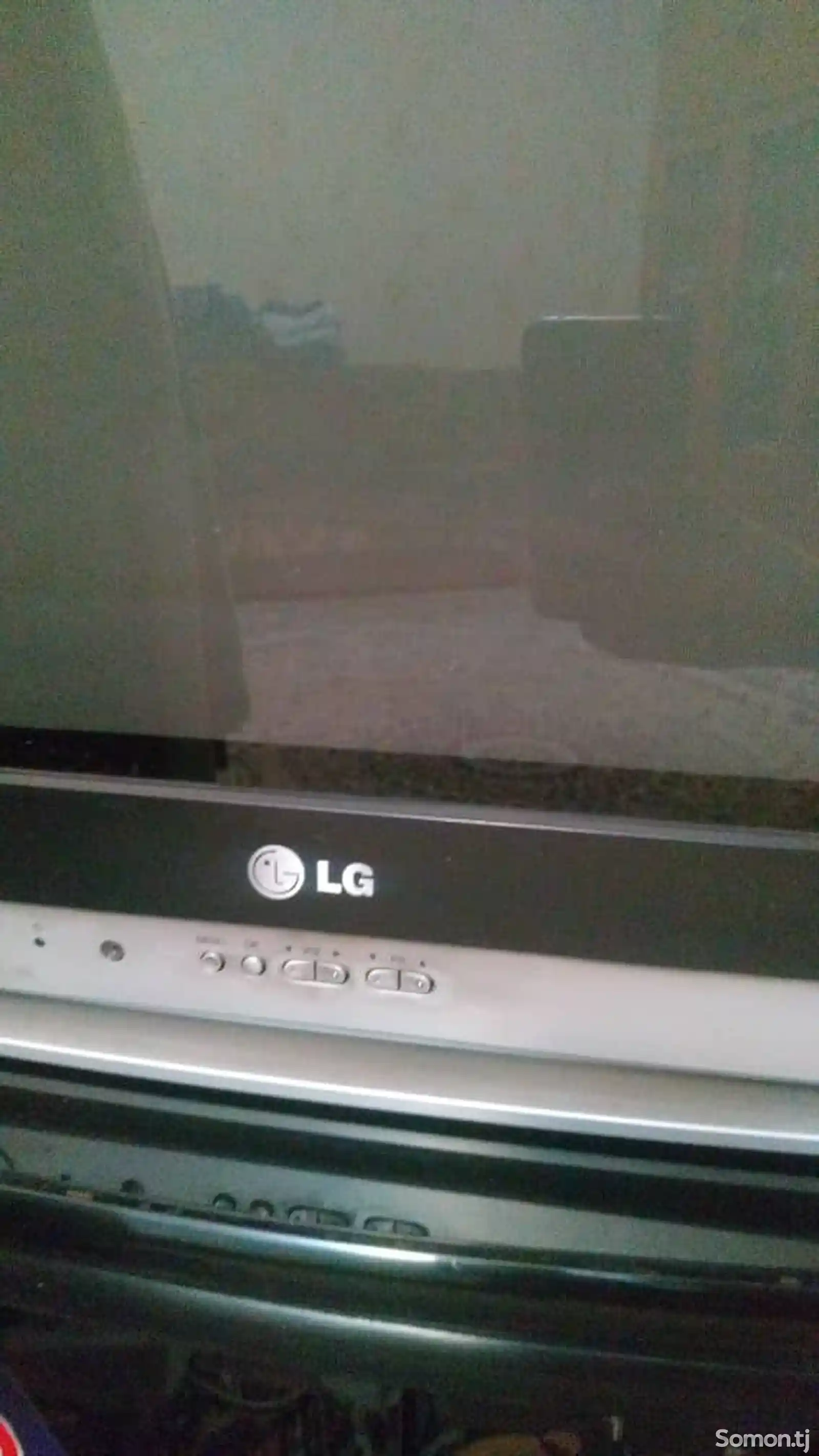 Телевизора LG-3