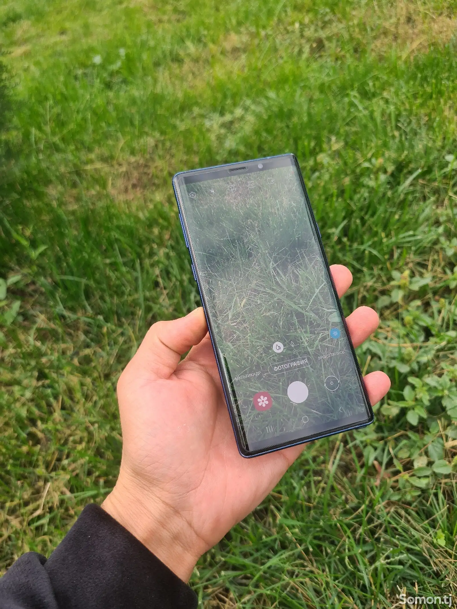 Samsung Galaxy Note 9 2Sim 128gb-4