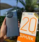 Tecno Spark 20 pro + 16/256gb-3