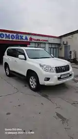 Toyota Land Cruiser Prado, 2013-9