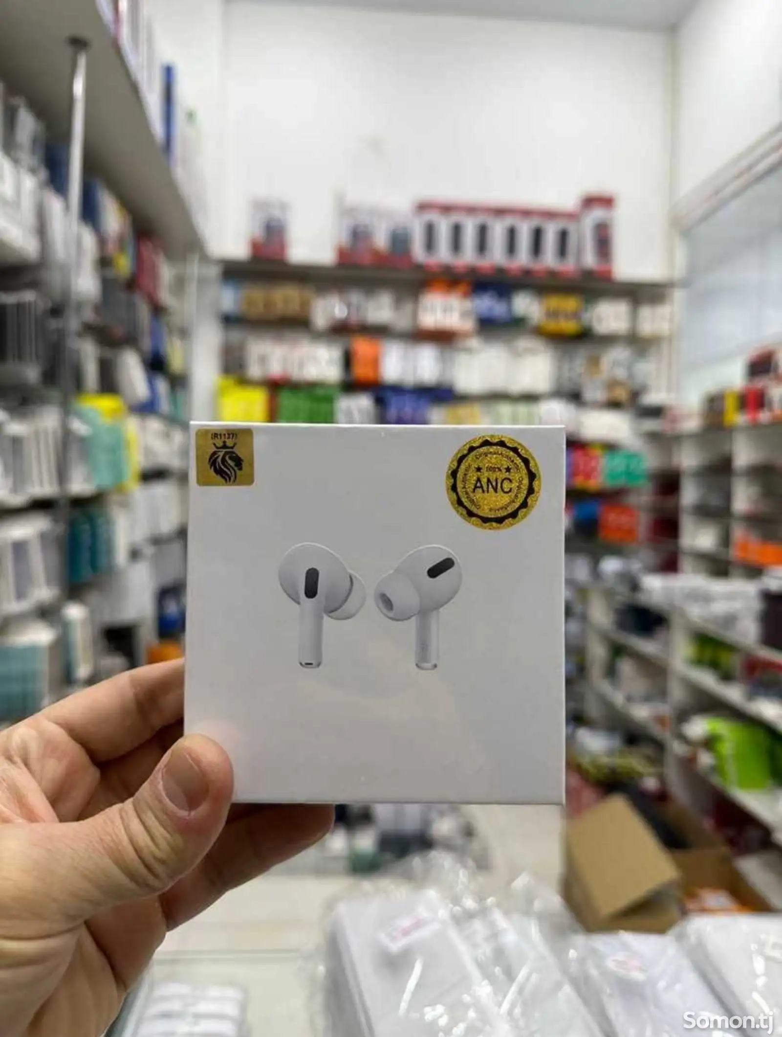 Наушники Airpods pro 2