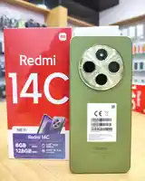 Xiaomi Redmi 14C 4/128Gb blue-2