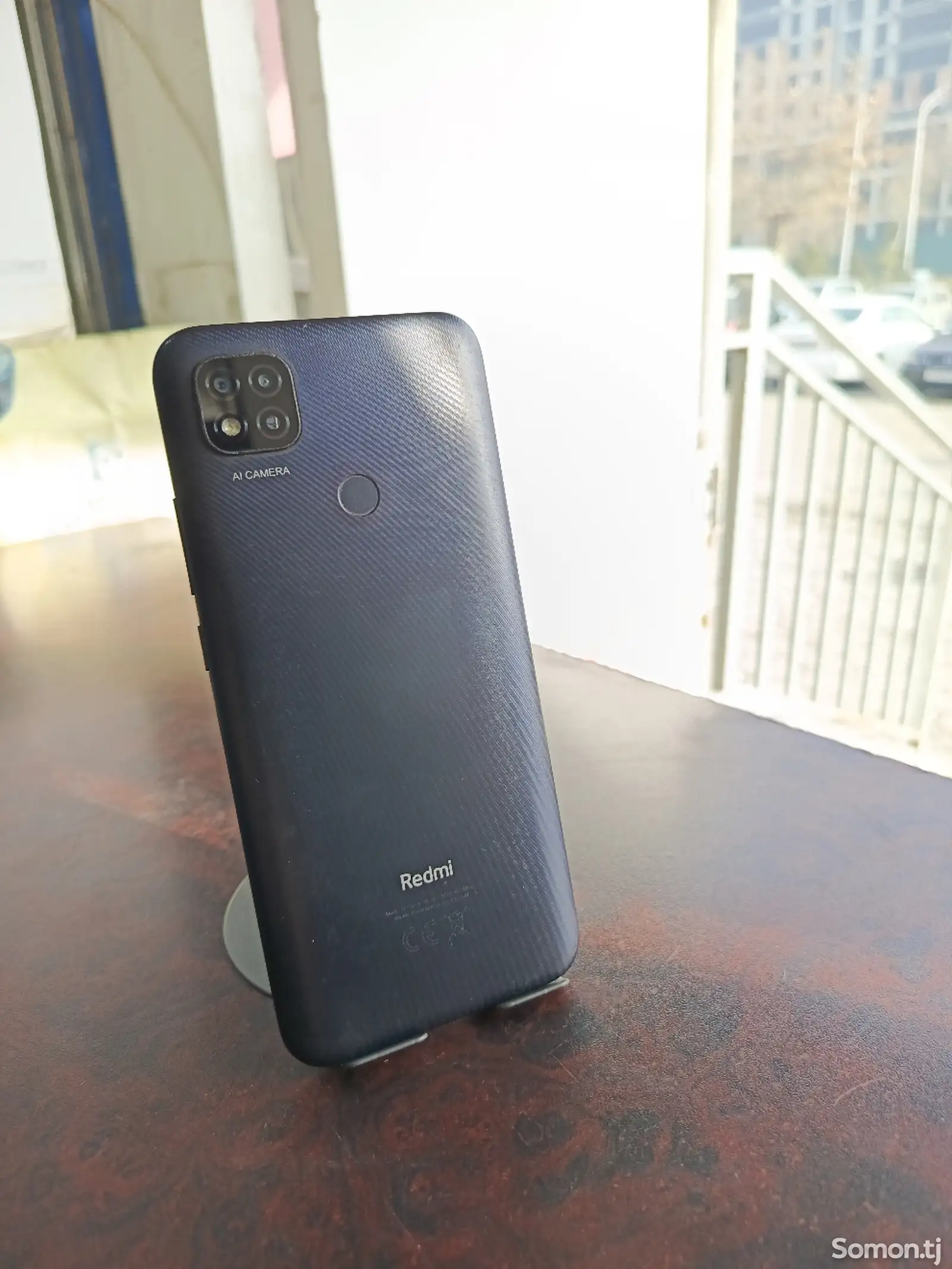 Xiaomi Redmi 9c-1