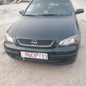 Opel Astra G, 1997