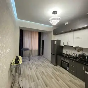 2-комн. квартира, 15 этаж, 112м², Садбарг