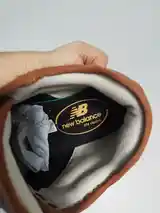 Кроссовки New Balance на заказ-5