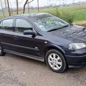 Opel Astra G, 2004