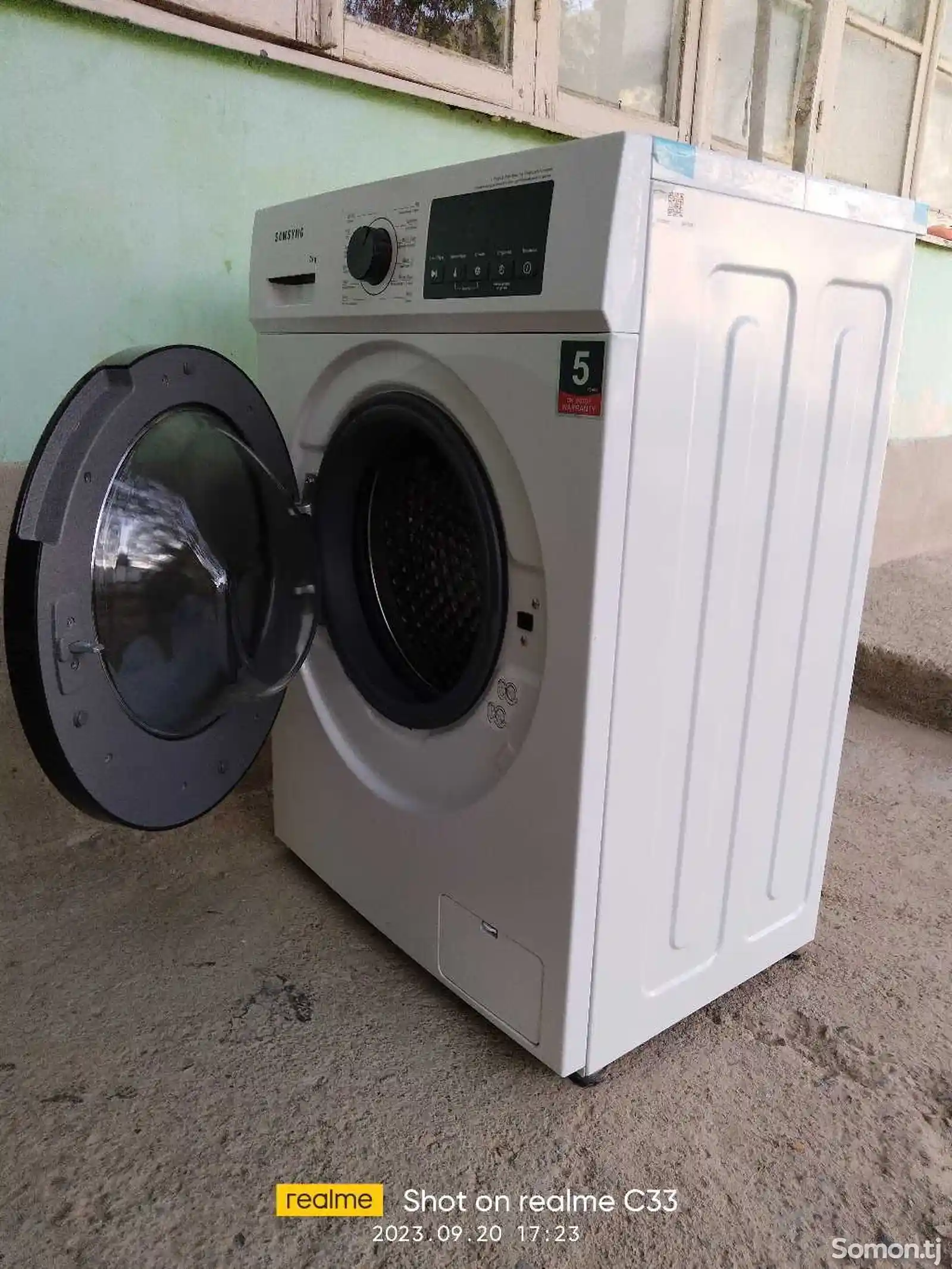 Услуги мастера по ремонту стиральных машин-6