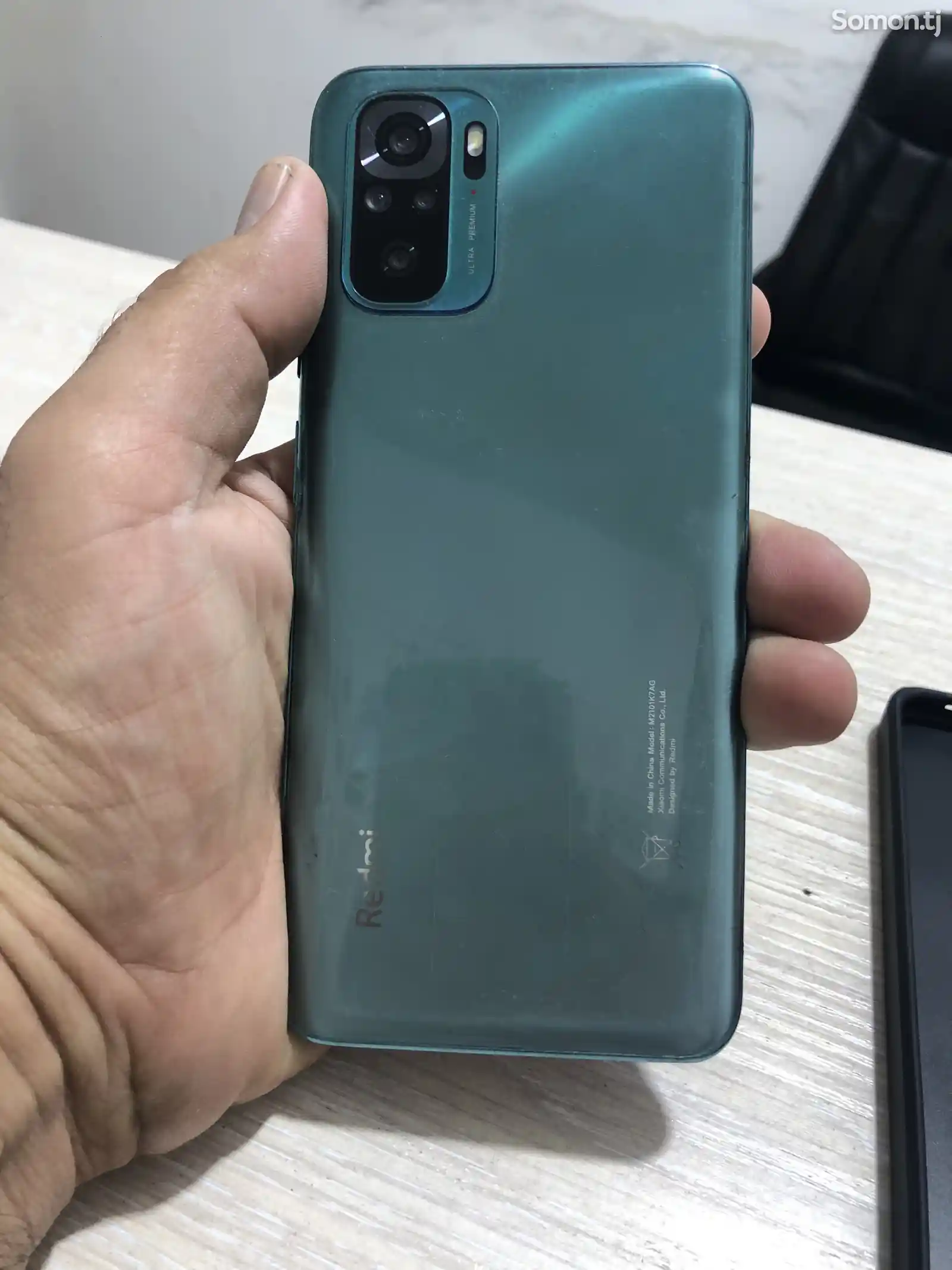 Xiaomi Redmi note 10 64Gb-3