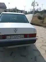 Mercedes-Benz W124, 1991-4