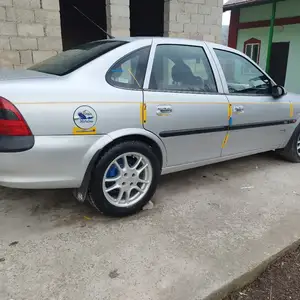 Opel Vectra B, 1998