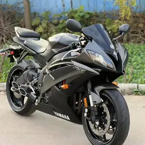 Мотоцикл Yamaha R6 600RR на заказ