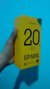 Tecno spark 20 pro-3