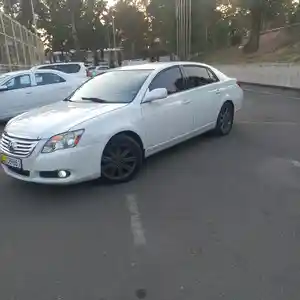 Toyota Avalon, 2007