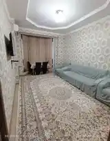 3-комн. квартира, 6 этаж, 60м², Воданасос-3