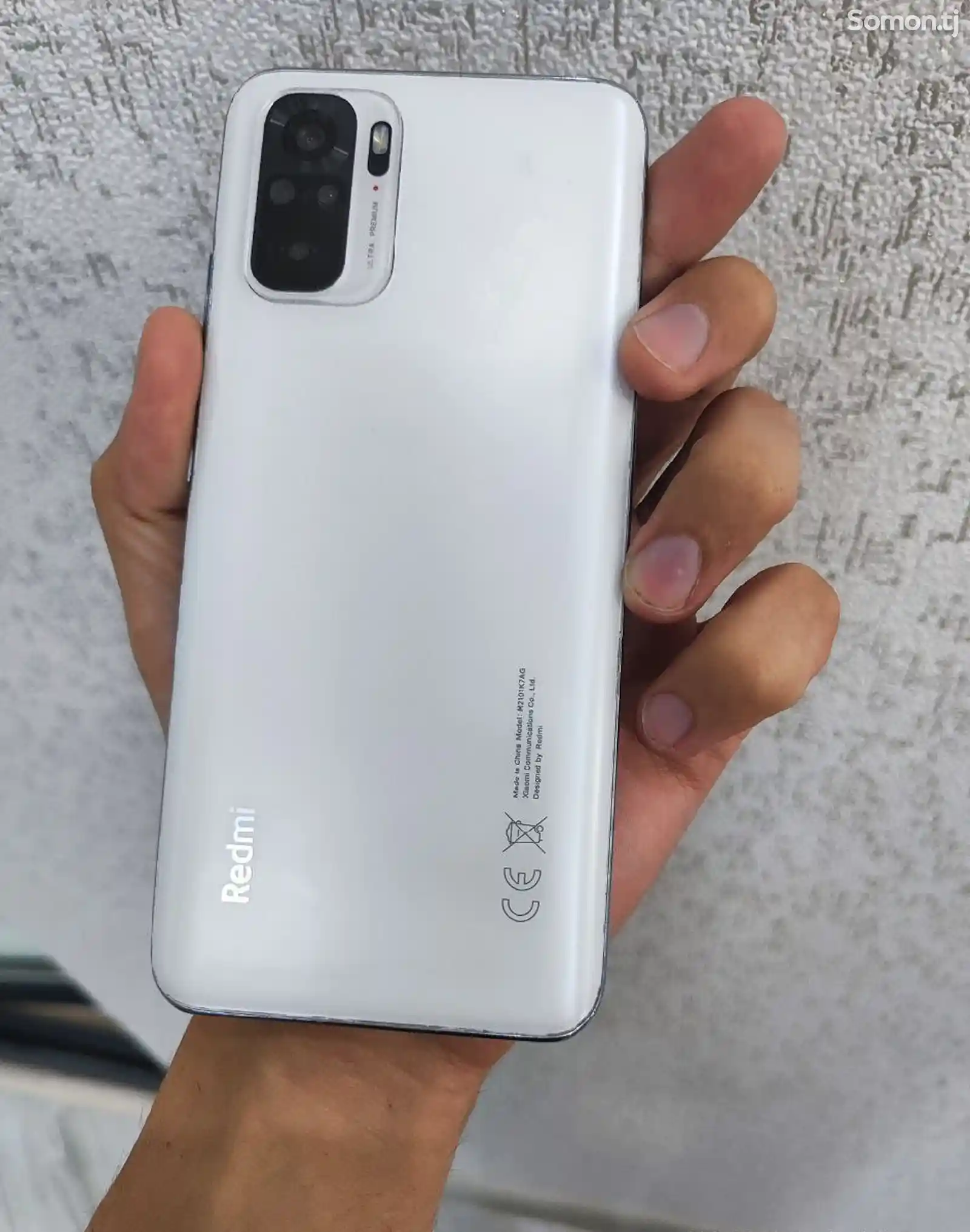 Xiaomi Redmi 10s 128gb \ 6-1