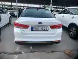 Kia K series, 2016-8