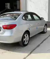 Hyundai Avante, 2007-9