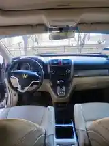 Honda CR-V, 2007-6