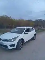 Kia Rio, 2018-6