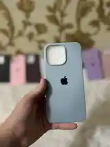 Чехол Silicon от Apple iPhone 15 Pro Max-7