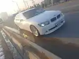 BMW 7 series, 2006-2