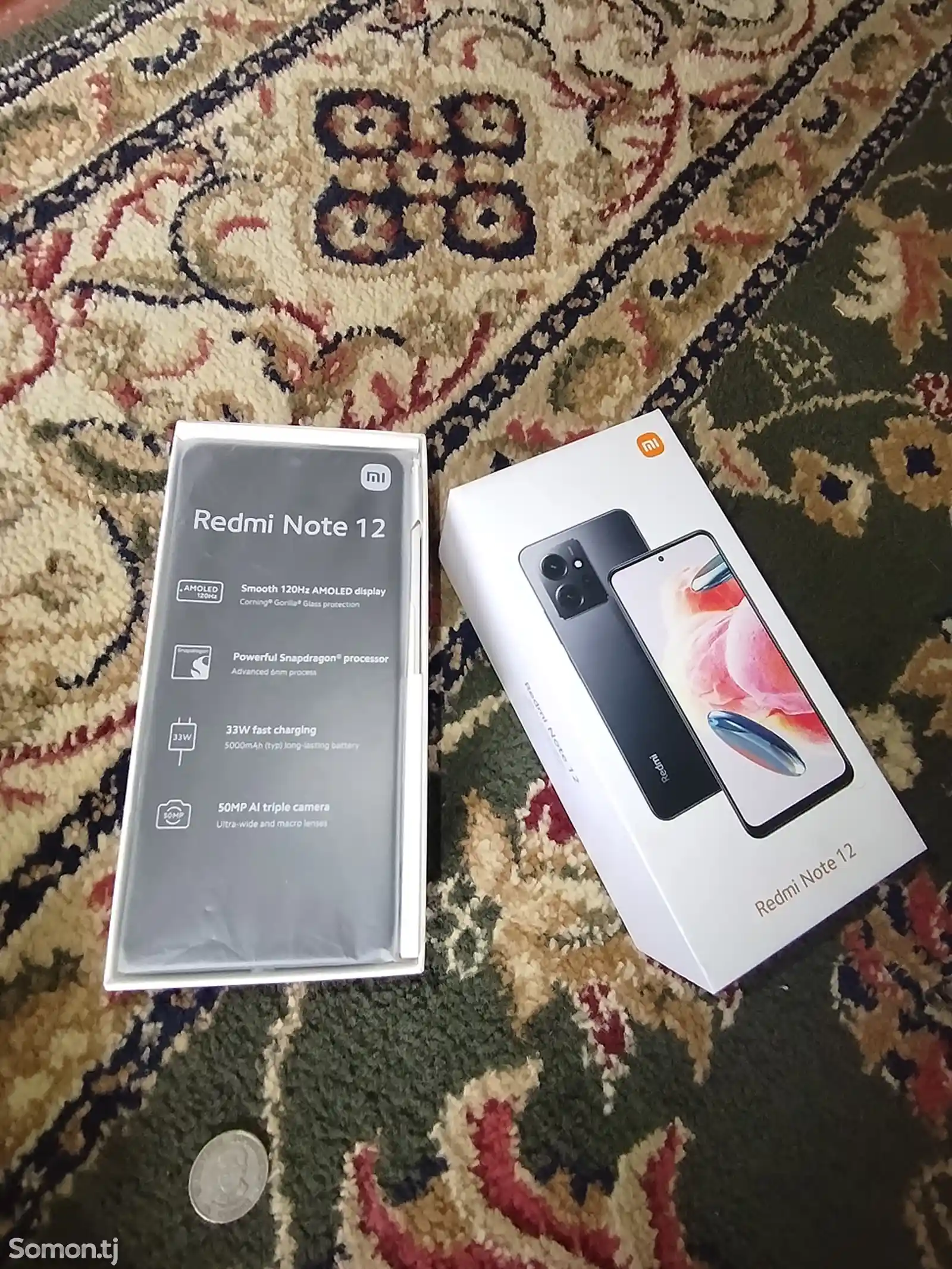 Xiaomi Redmi Note 12-3