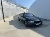 BMW 5 series, 2018-4