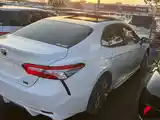 Toyota Camry, 2018-4